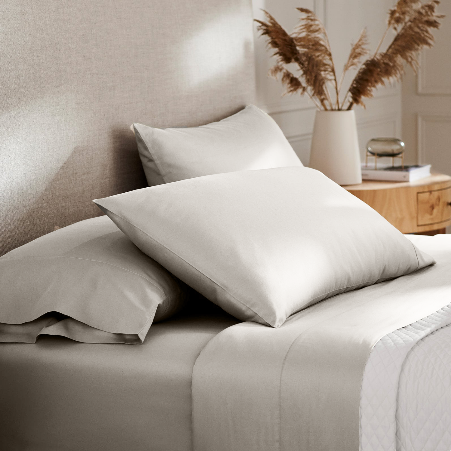 PREMIER Hypersoft TENCEL™ Pillowcase(2pcs)