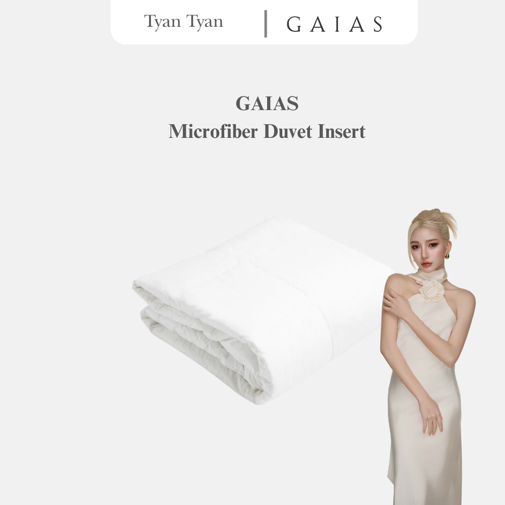 Tyan Tyan x Gaias | Duvet Insert