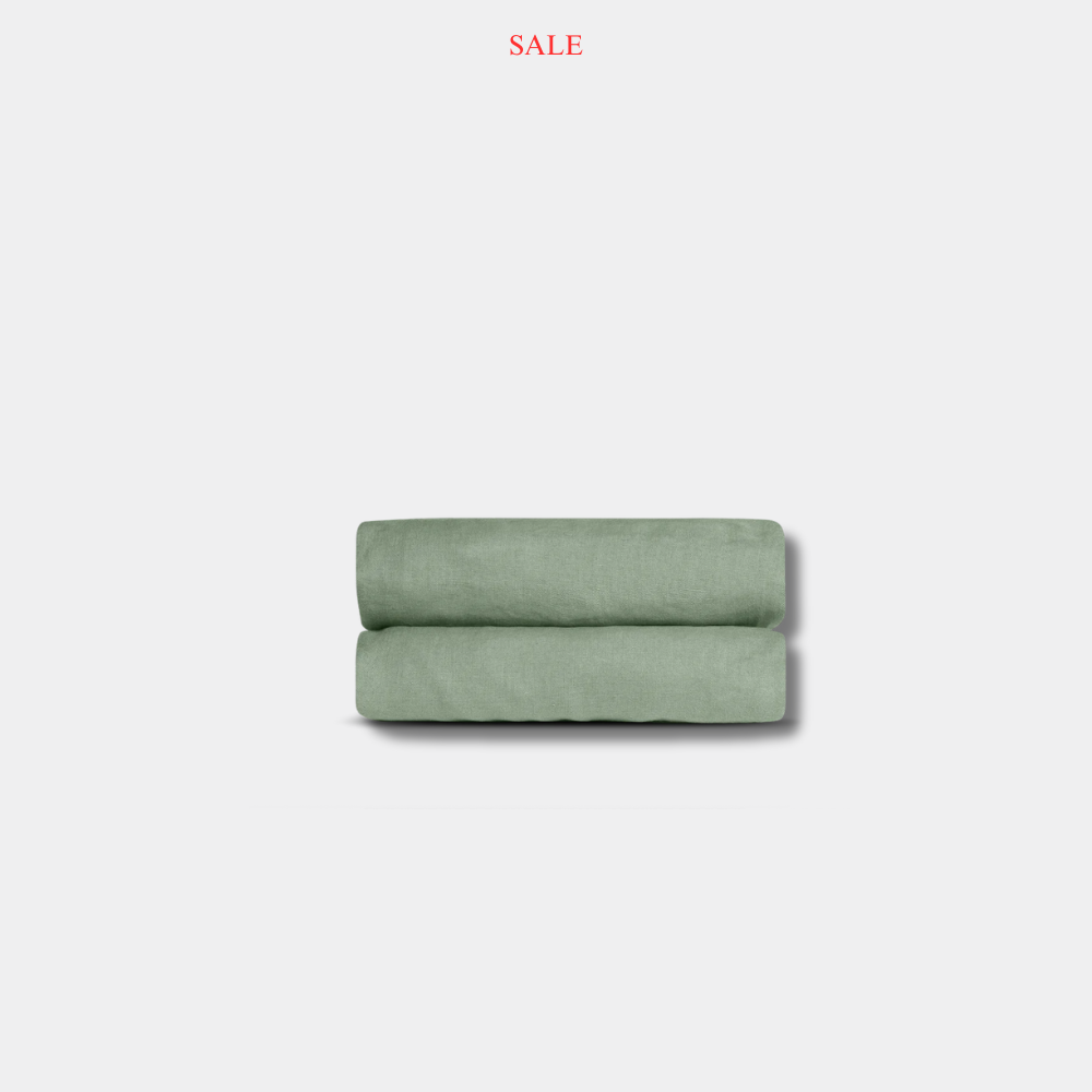 FINAL SALES |PureBamboo™ Sheet  (Reject Stock)