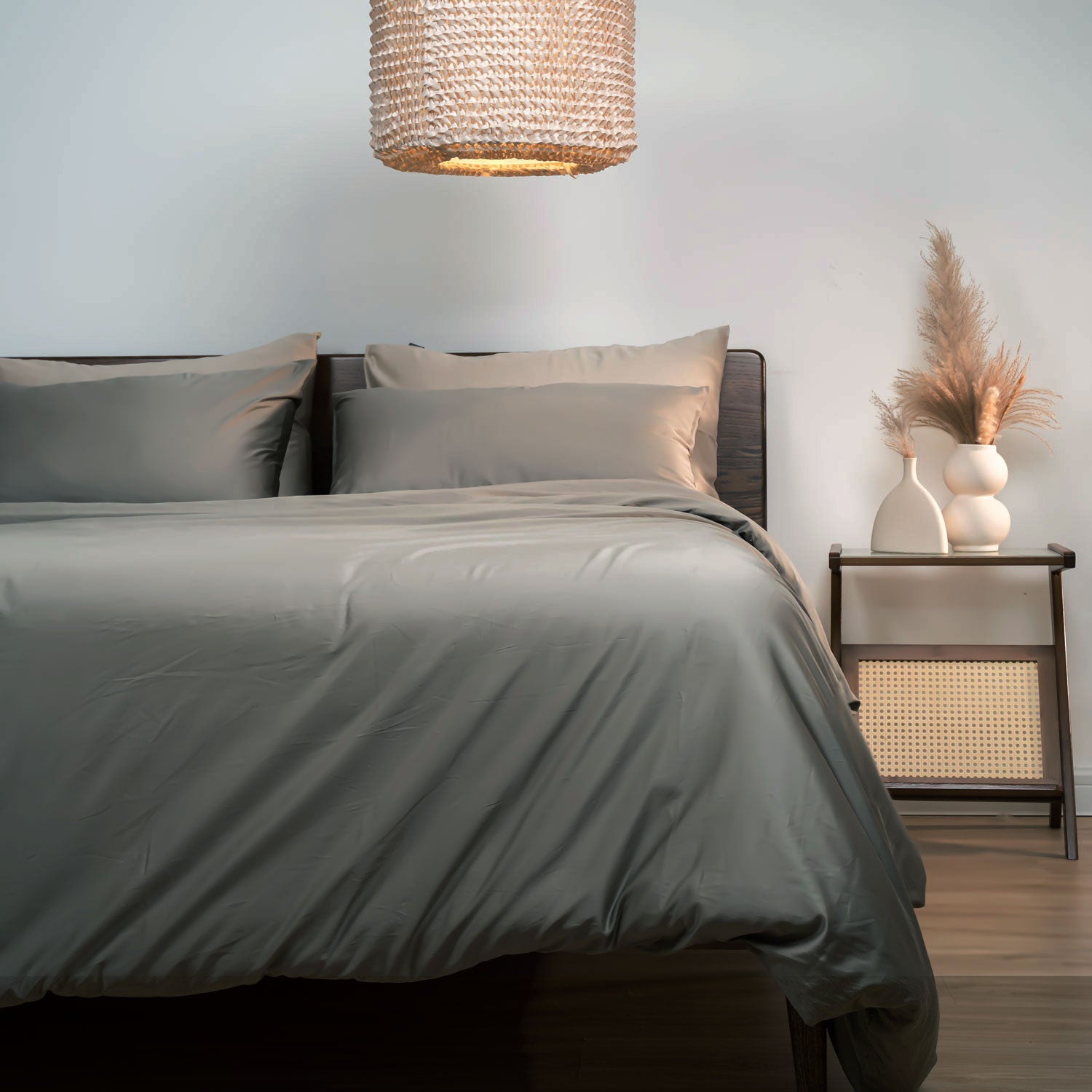 PREMIER HyperSoft™ TENCEL™ Lyocell Micro LF Sheet Set