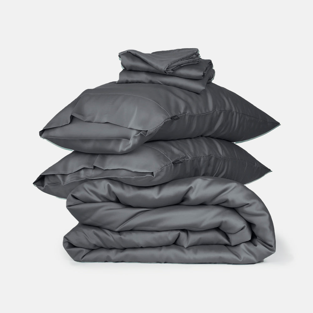 HyperSoft™ Sheet Set – TENCEL™ Lyocell