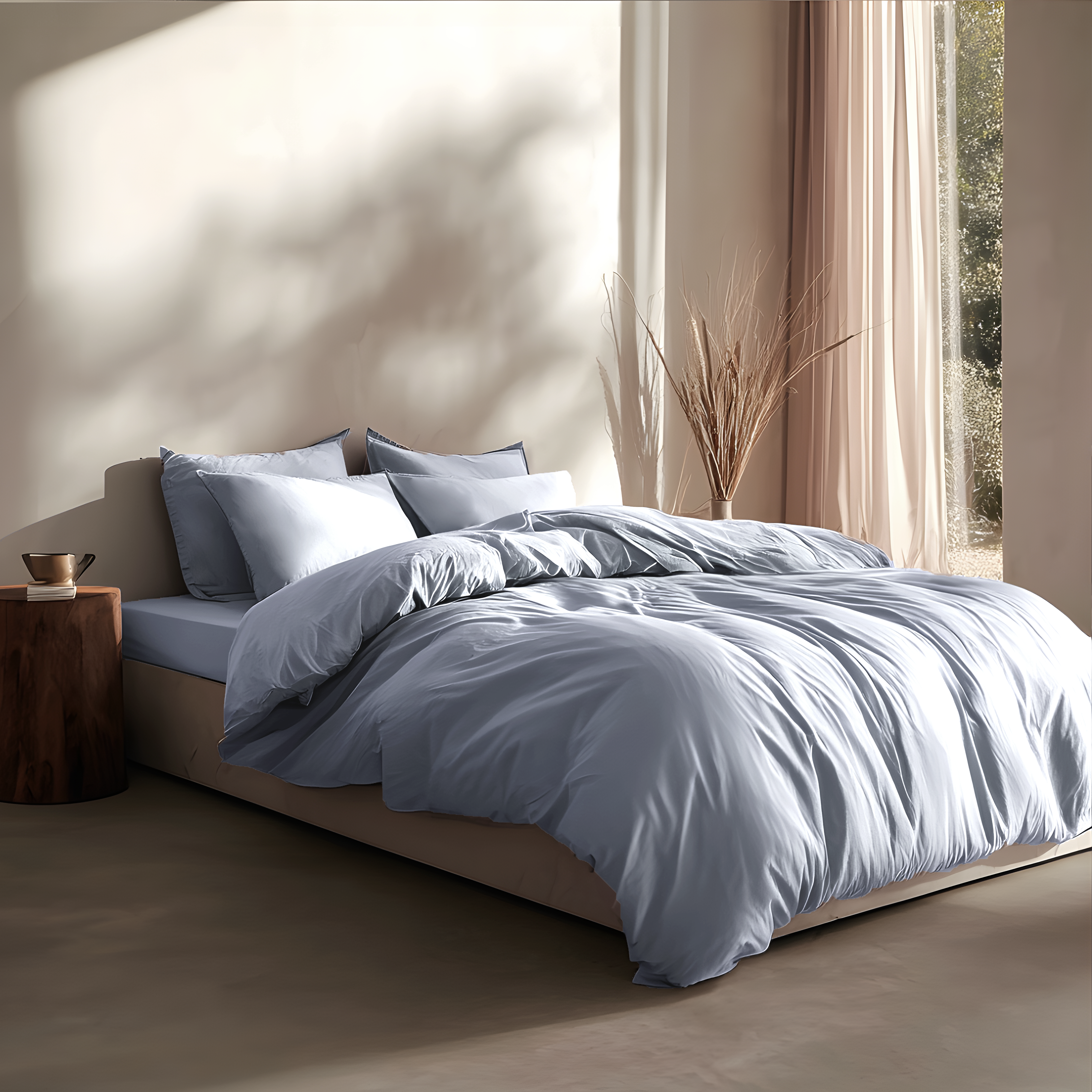 Signature Soft Cotton | FineCut™ 100 Extra Fine Yarn