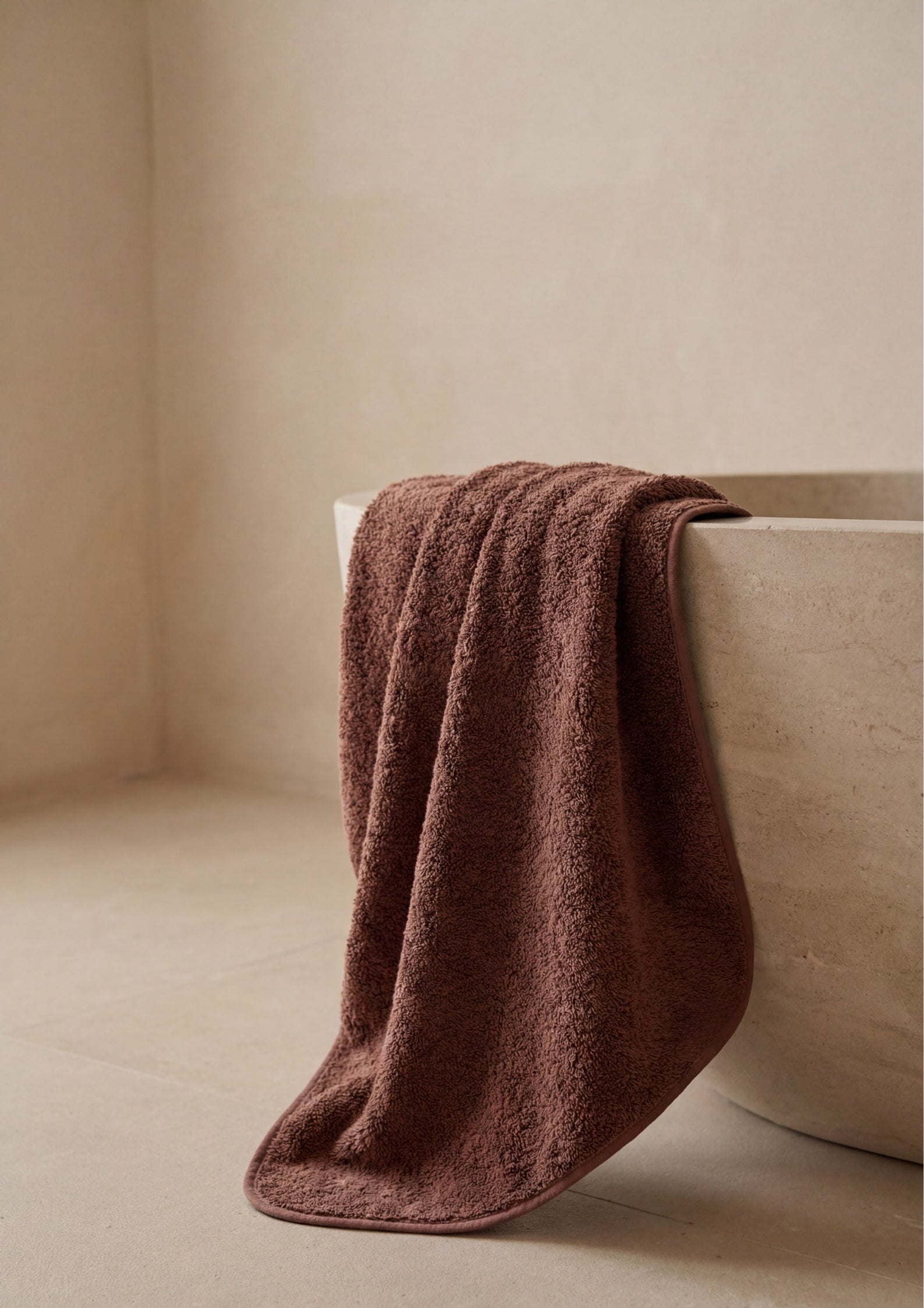 Luxury Egyptian Cotton Bath Towel Bundle