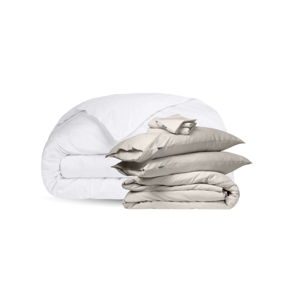 Comfort Bundle | PREMIER Hypersoft TENCEL™ Duvet Bundle