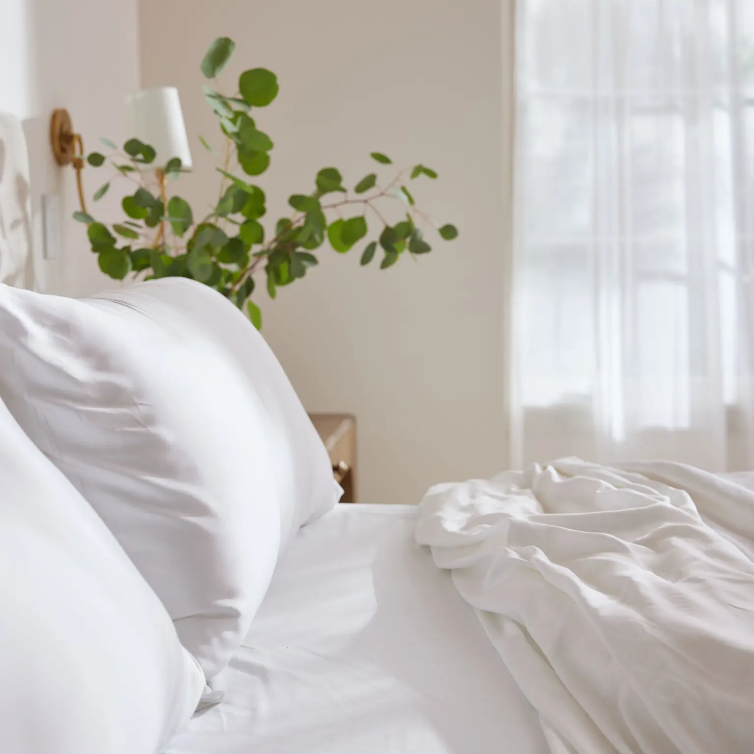 PureBamboo™ Lushloft Pillow