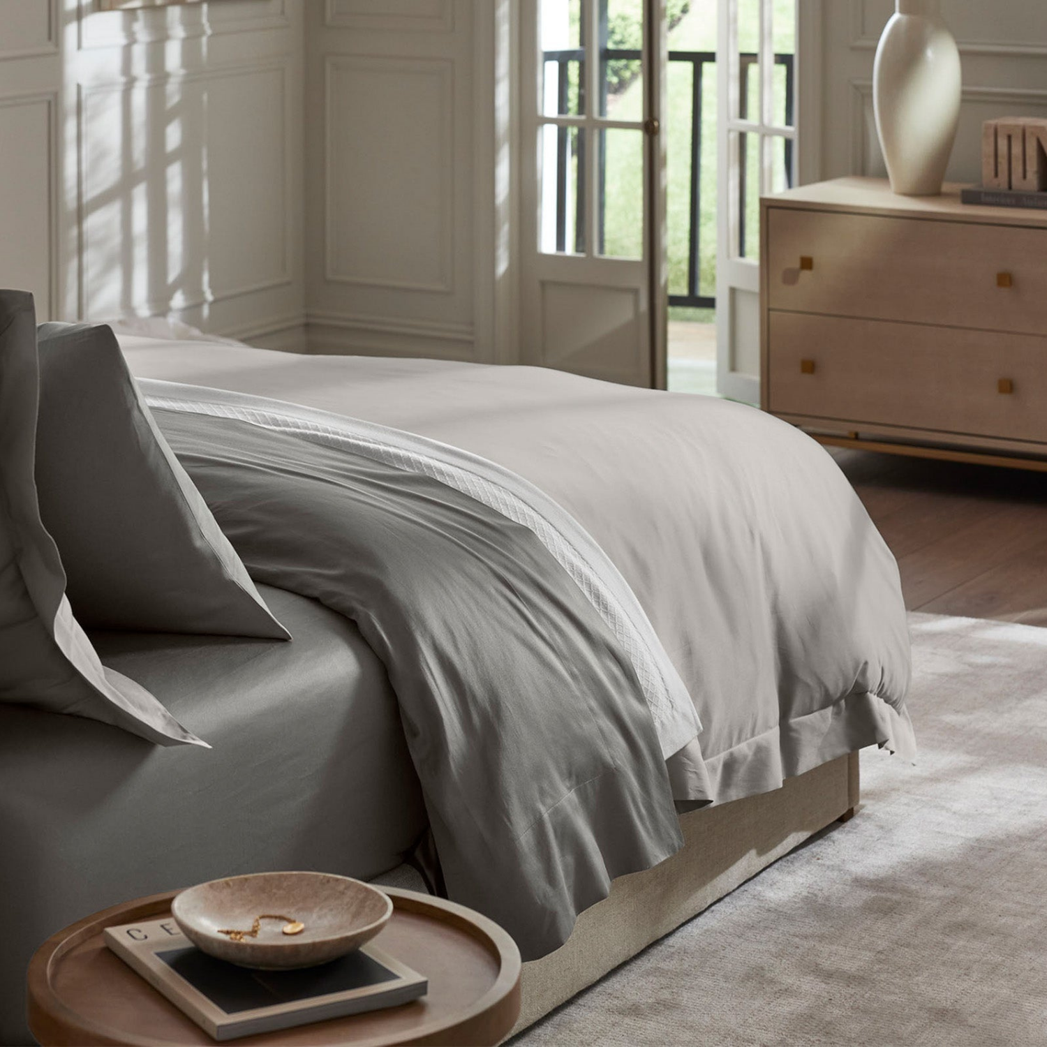 PREMIER HyperSoft™ TENCEL™ Lyocell Micro LF Bolster Case