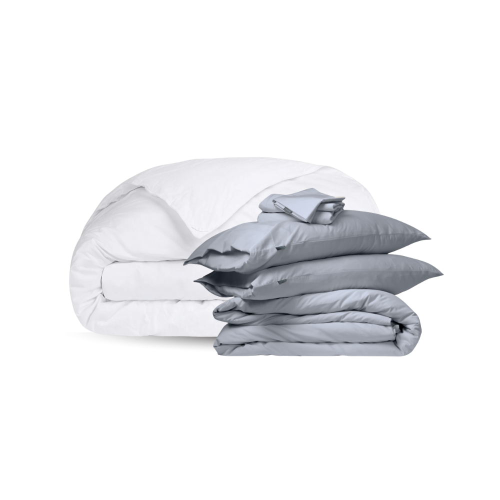 Comfort Bundle | PREMIER Hypersoft TENCEL™ Duvet Bundle