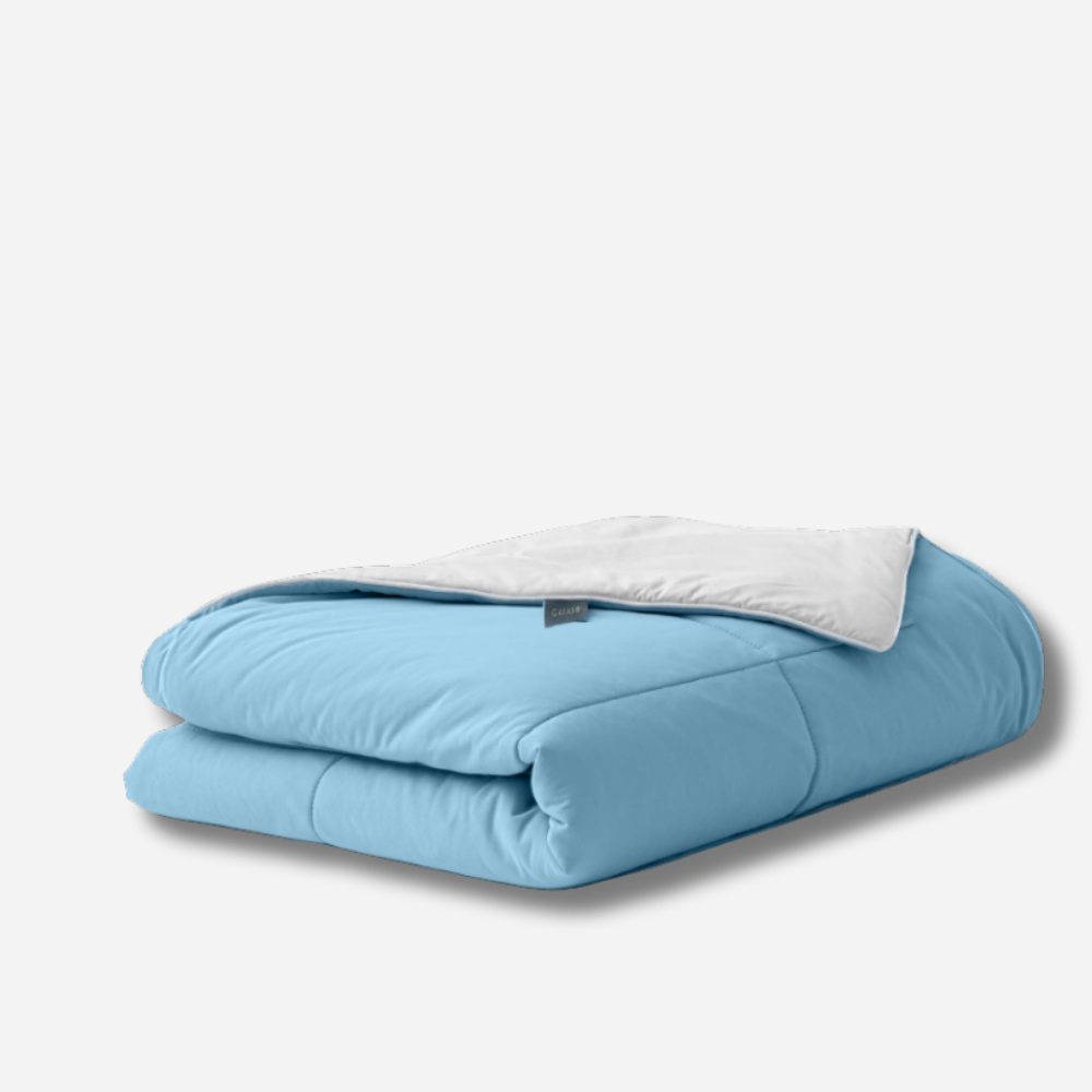 Keryee x Gaias | ArcticICE™ Cooling Blanket 凉感被单