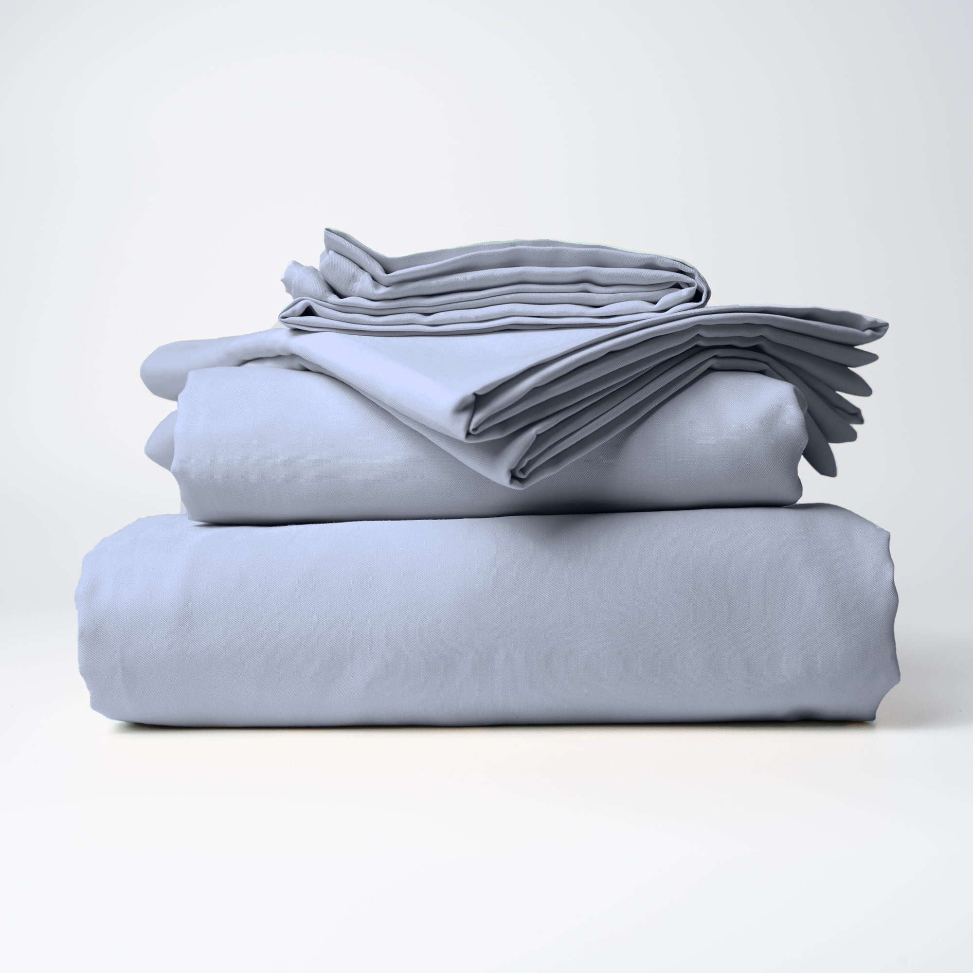 Riffar FluffySoft™ 100% TENCEL™ Lyocell Sheet Set