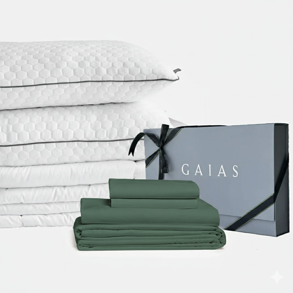 PureBamboo™ Bundle Set