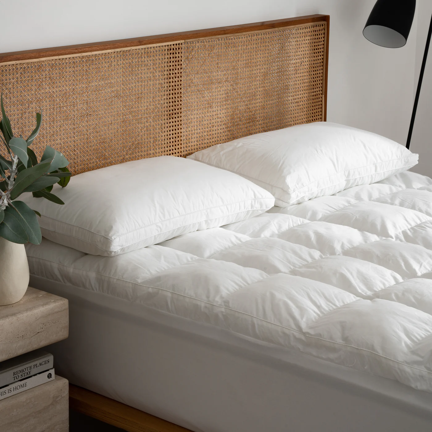 š Riffar FiberLux⢠Pillow (100% off)