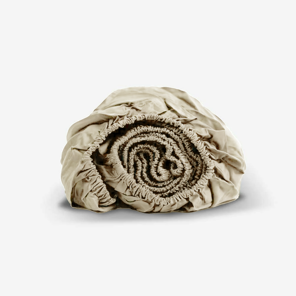 HyperSoft TENCEL™ Blend+ Fitted Sheet