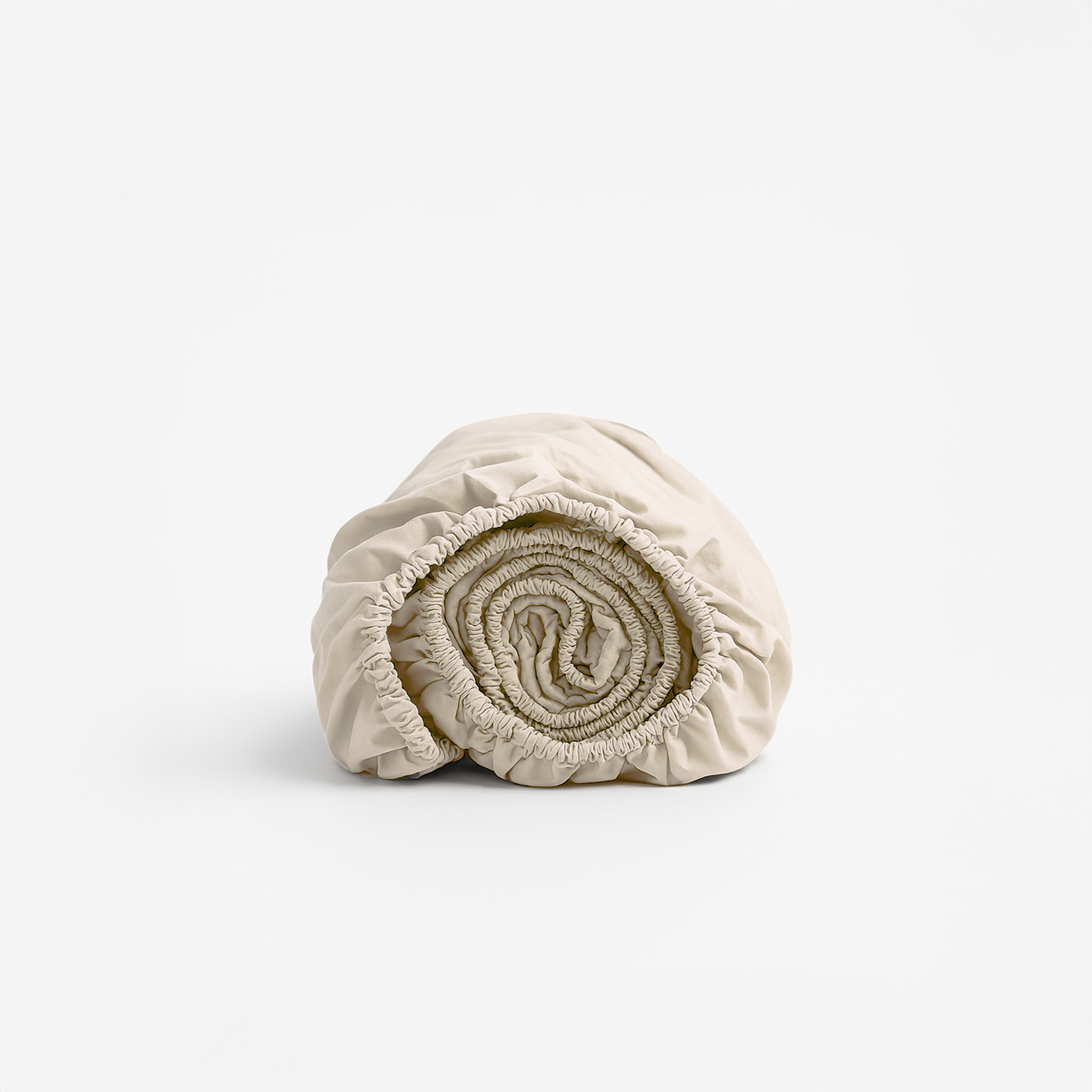 Signature Soft Cotton | FineCut™ 100 Extra Fine Yarn- Fitted Sheet