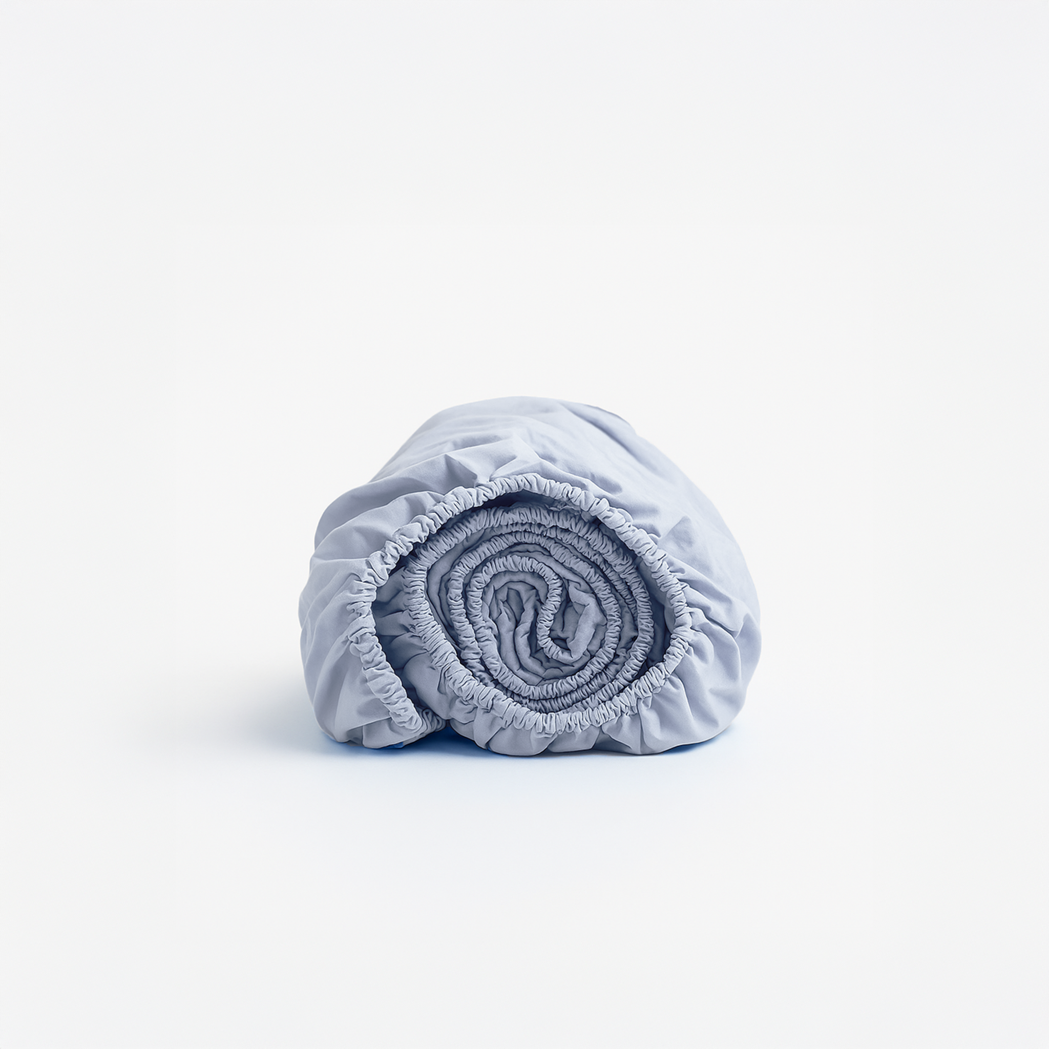 Signature Soft Cotton | FineCut™ 100 Extra Fine Yarn- Fitted Sheet