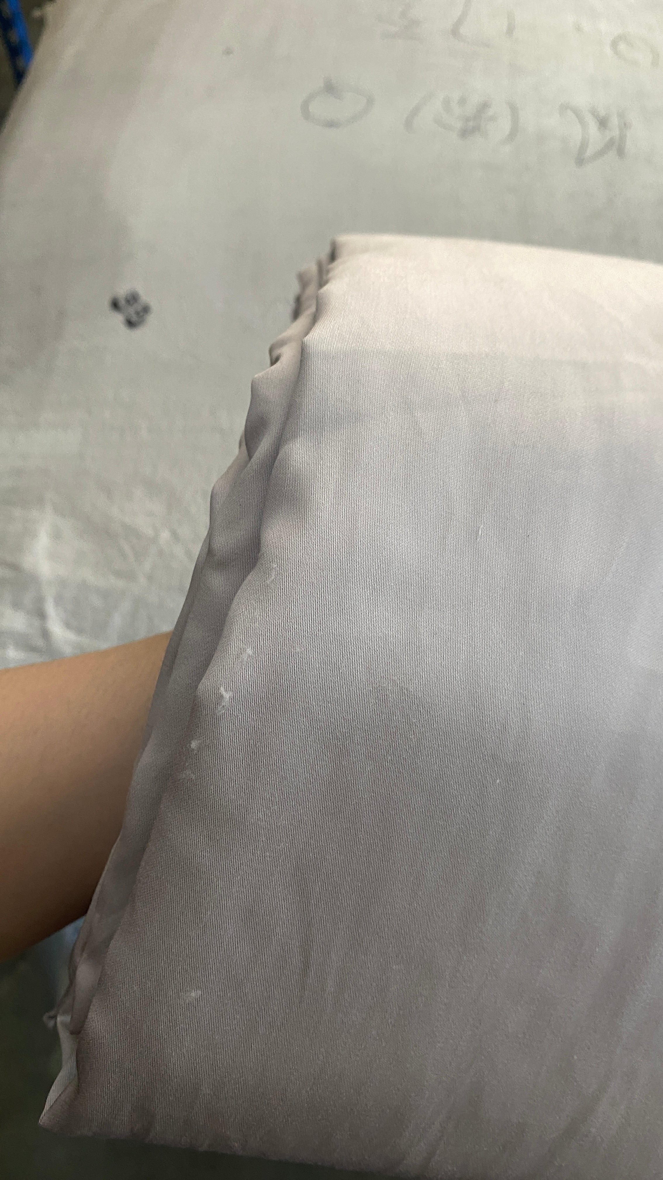 FINAL SALES | Riffar FluffySoft™ 100% Tencel & Rufy Fitted Sheet / Quilt Cover (Reject Stock)