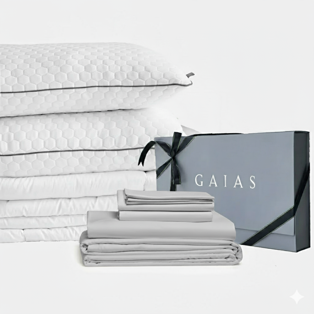 PureBamboo™ Bundle Set