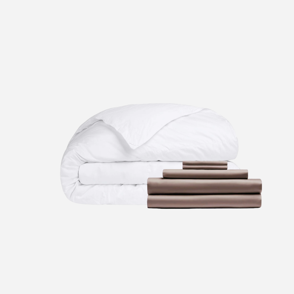 Comfort Bundle | HyperSoft™ Sheet Set – TENCEL™ Lyocell Blend Bundle
