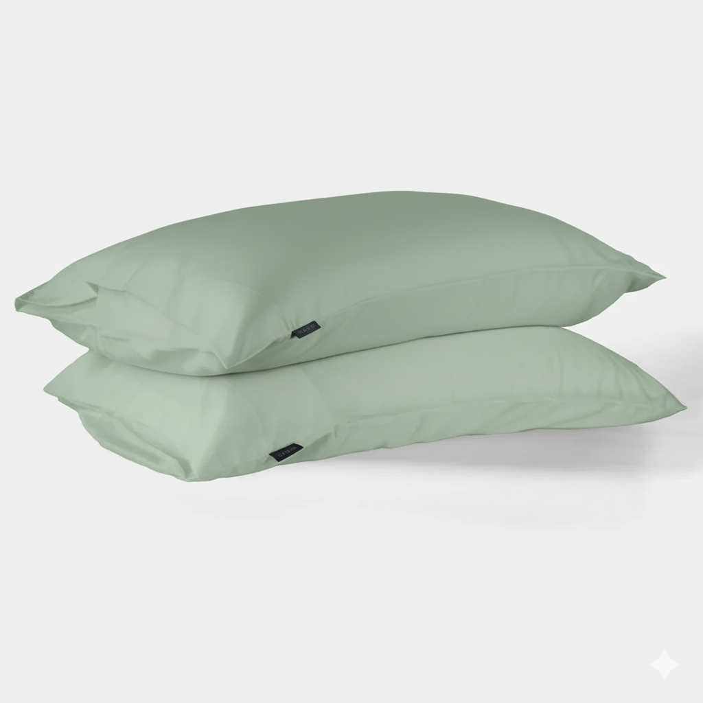 PureBamboo™ Pillowcase (2pcs)