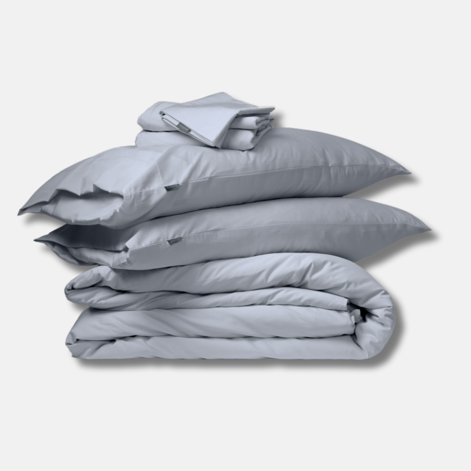 Ruyuan x Gaias | PREMIER HyperSoft™ TENCEL™ Lyocell Micro LF Sheet Set