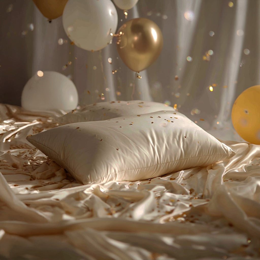 Anniversary Special Flash Sale | PureBamboo™ Lushloft Pillow | Standard