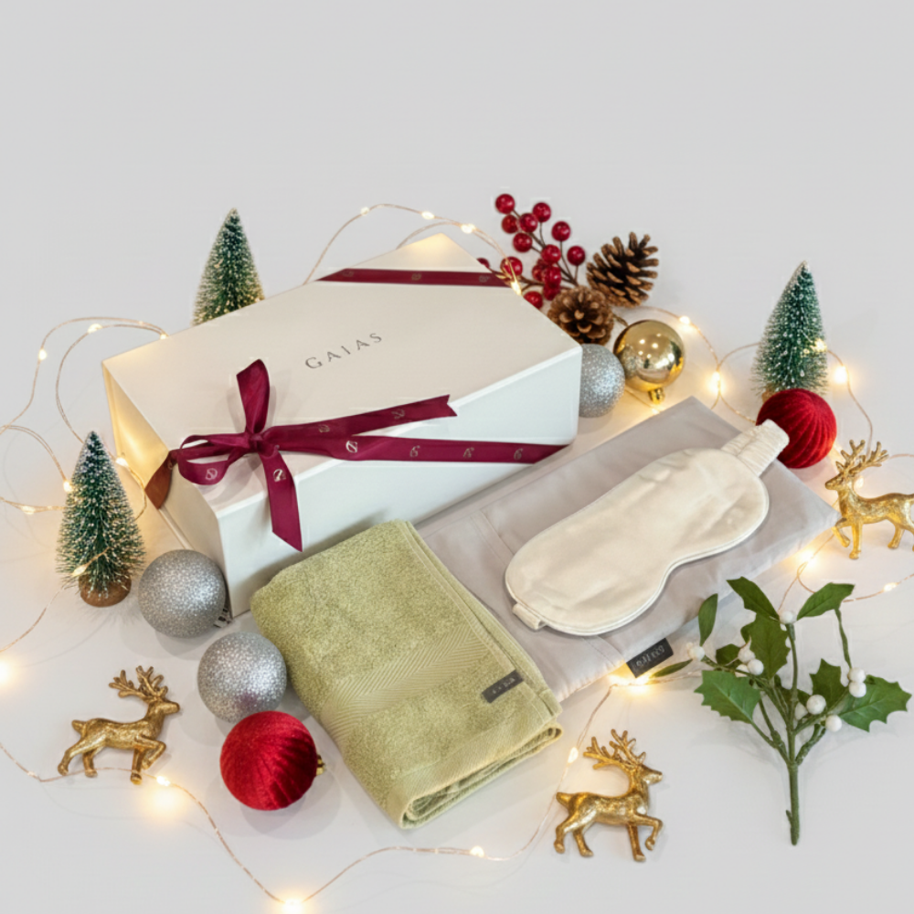 Xmas Special | Holiday Comfort Essentials