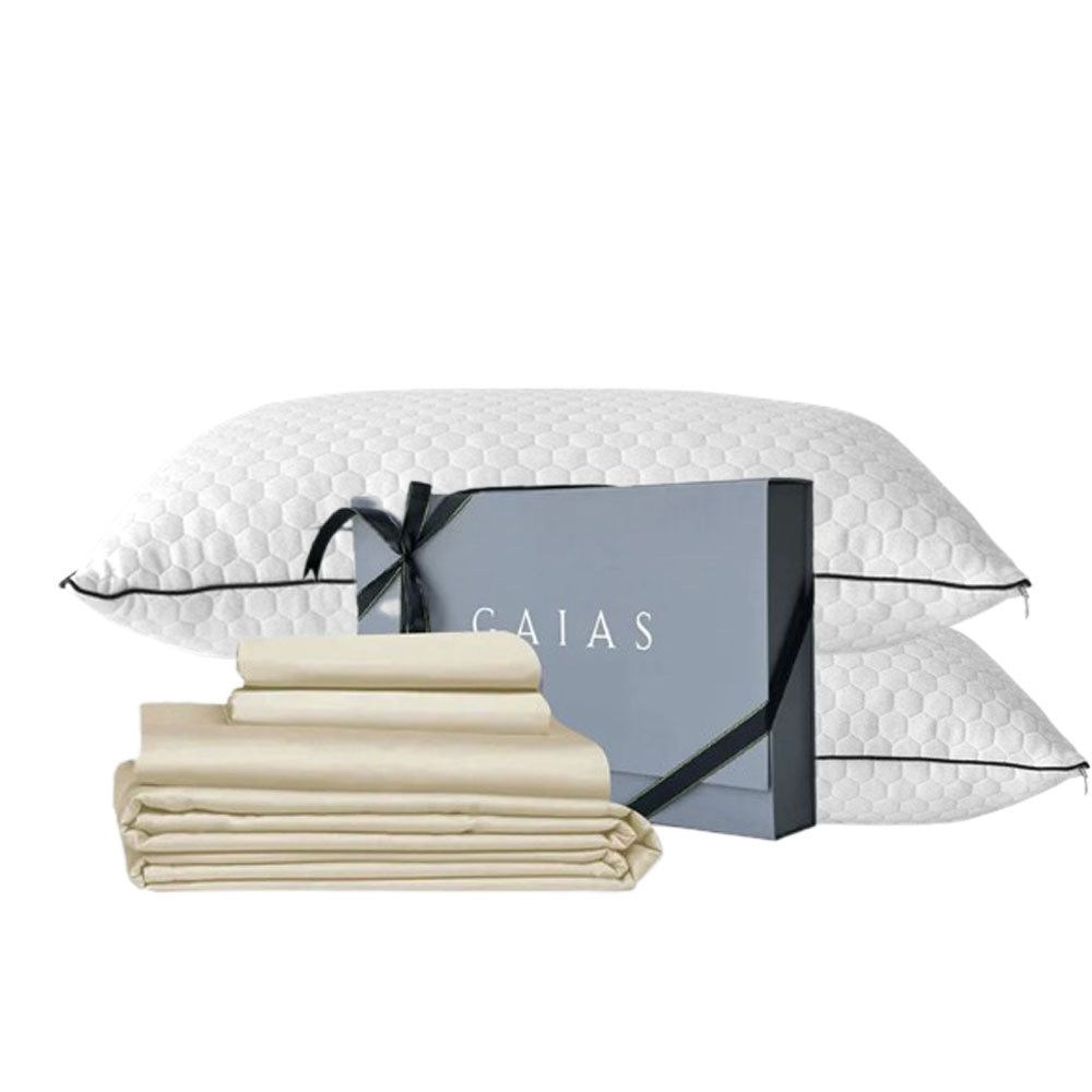 HyperSoft TENCEL™ Starter Set