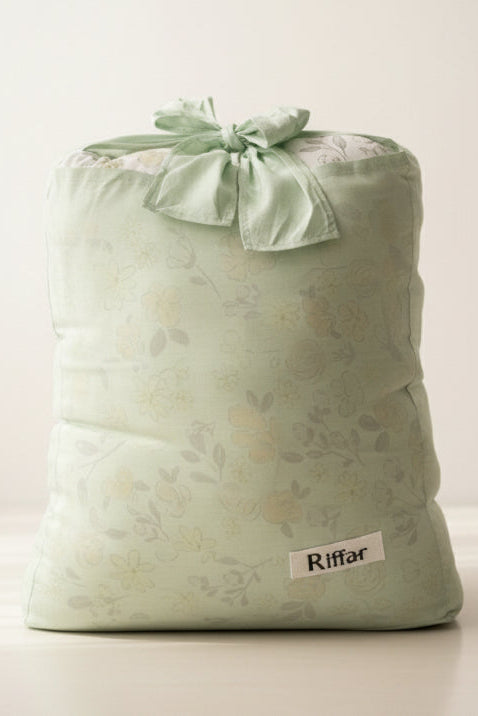 Riffar FluffySoft™ TENCEL™ Comforter Set – 100% Lyocell