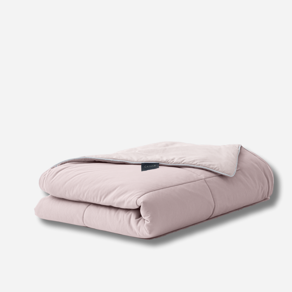 Keryee x Gaias | ArcticICE™ Cooling Blanket 凉感被单