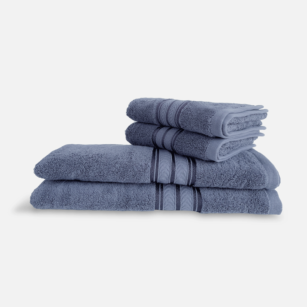 🎁 Organic Luxury Towel (100% off)