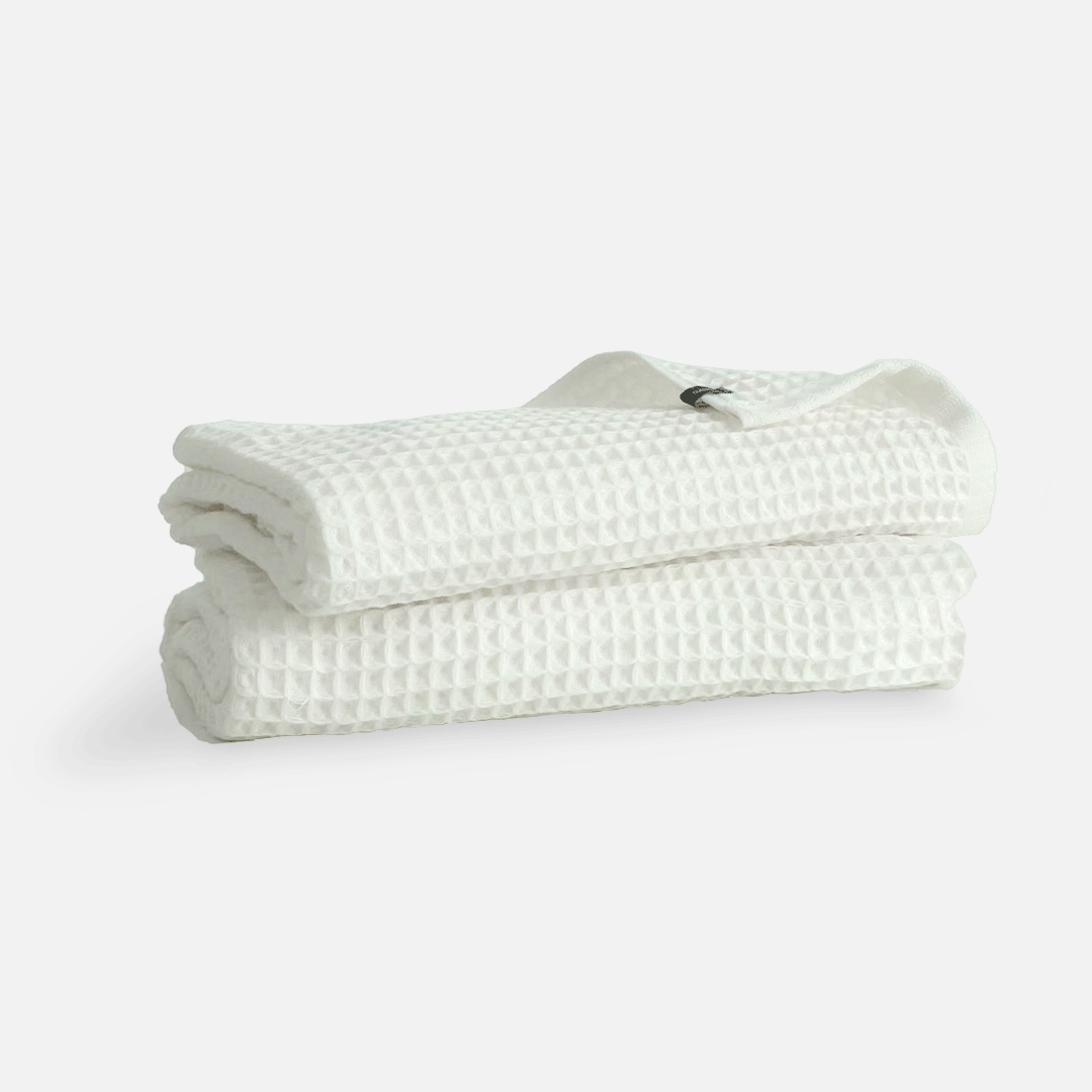 🎁 Waffle Bath Towel (100% off)
