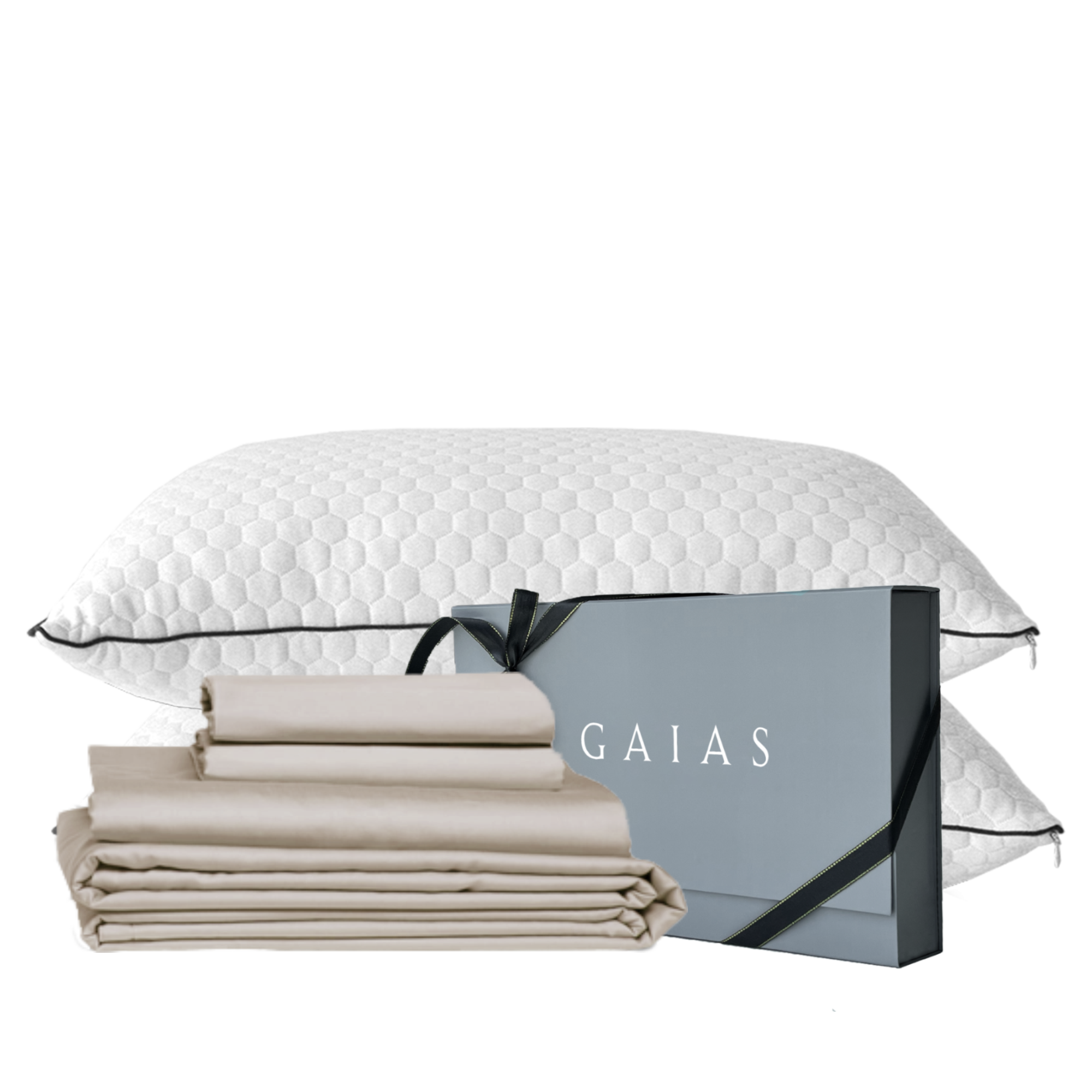 Signature Soft Cotton Starter Set