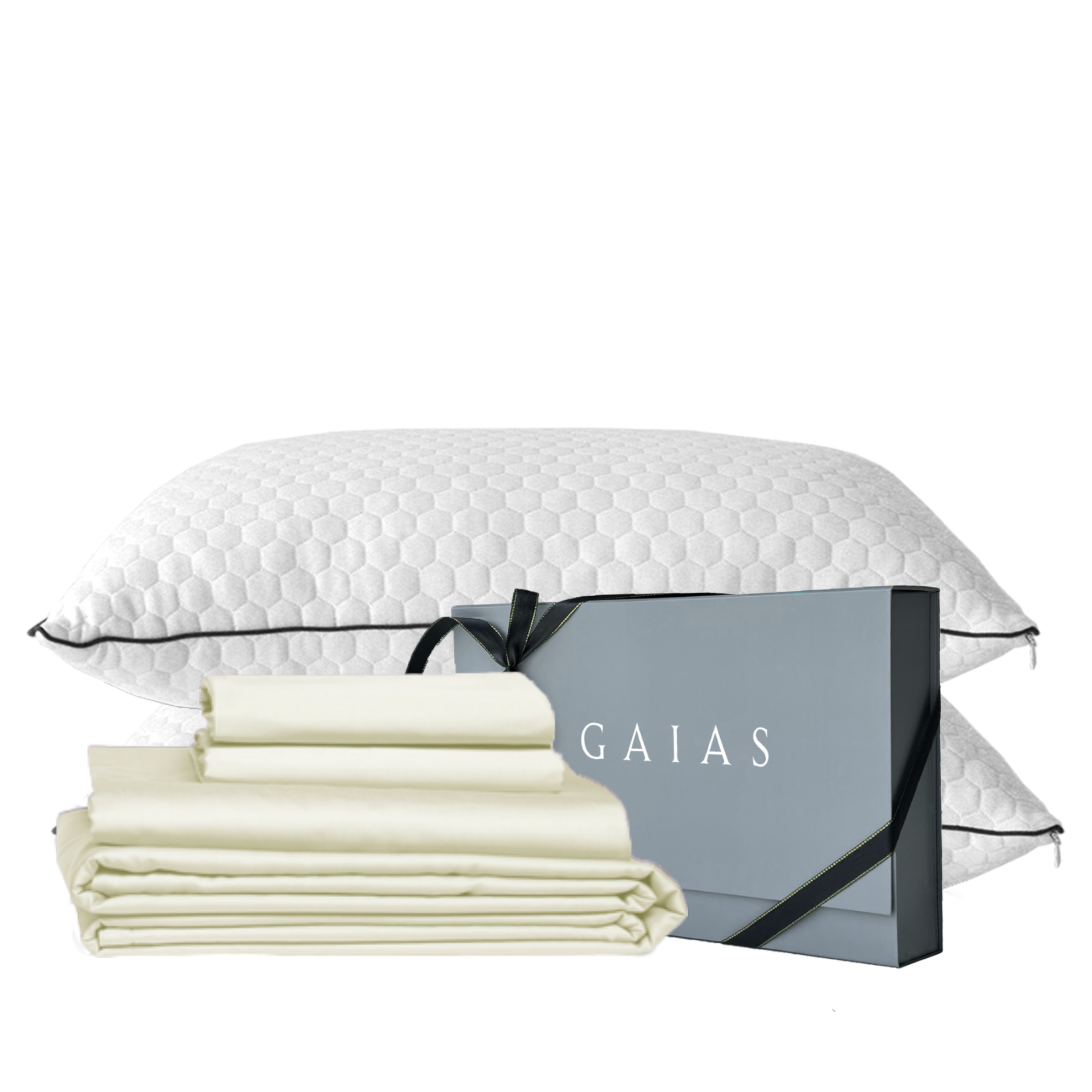 Signature Soft Cotton Starter Set