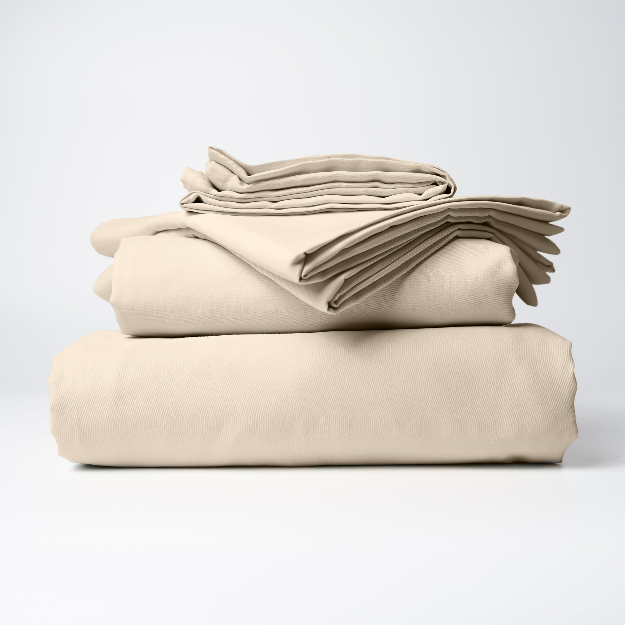 Riffar FluffySoft™ 100% TENCEL™ Lyocell Sheet Set