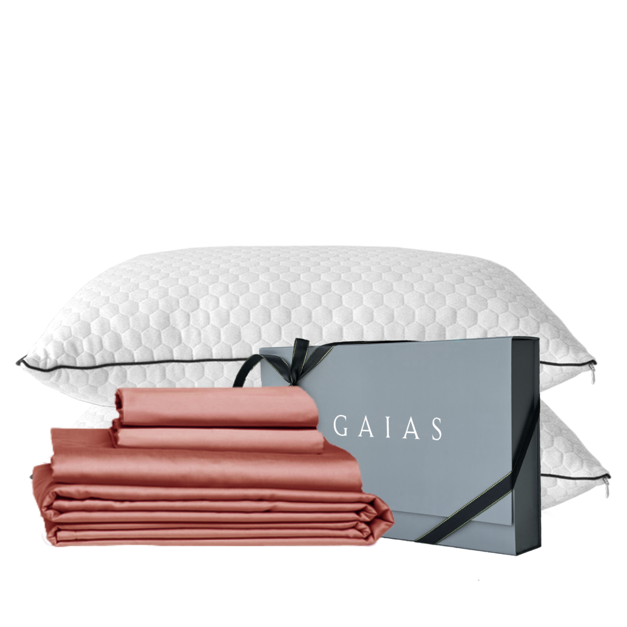 Signature Soft Cotton Starter Set