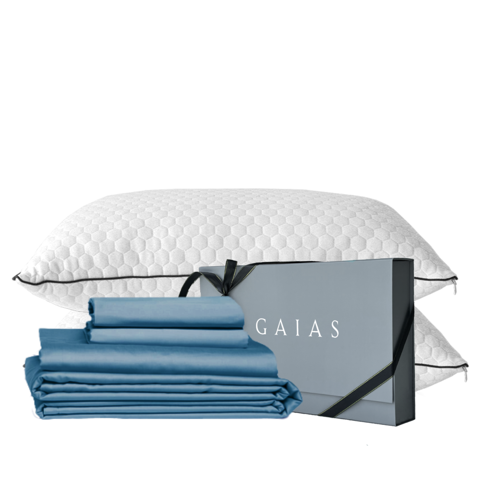Signature Soft Cotton Starter Set