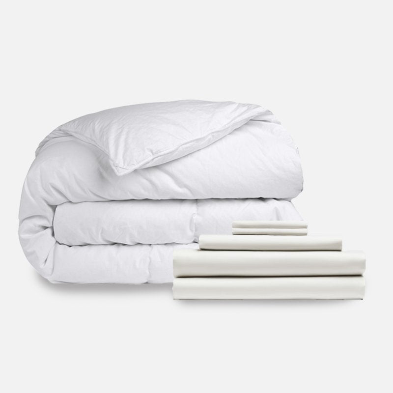 Comfort Bundle | HyperSoft™ Sheet Set – TENCEL™ Lyocell Blend Bundle