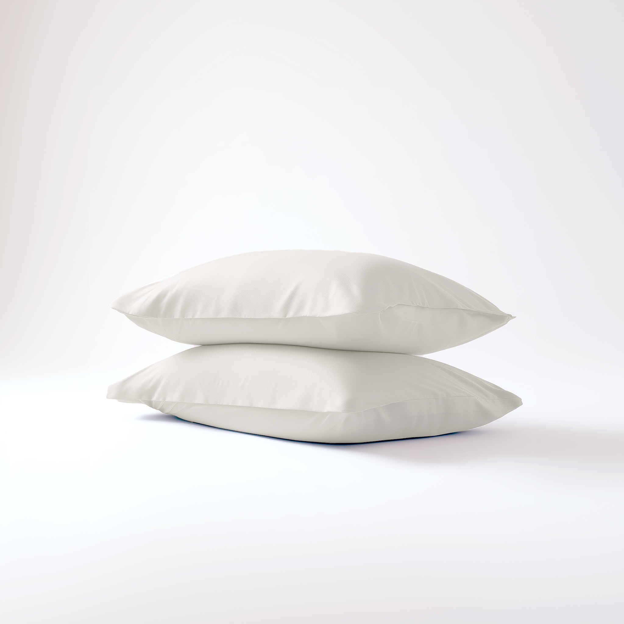 Signature Soft Cotton | FineCut™ 100 Extra Fine Yarn- Pillowcase (2pcs)
