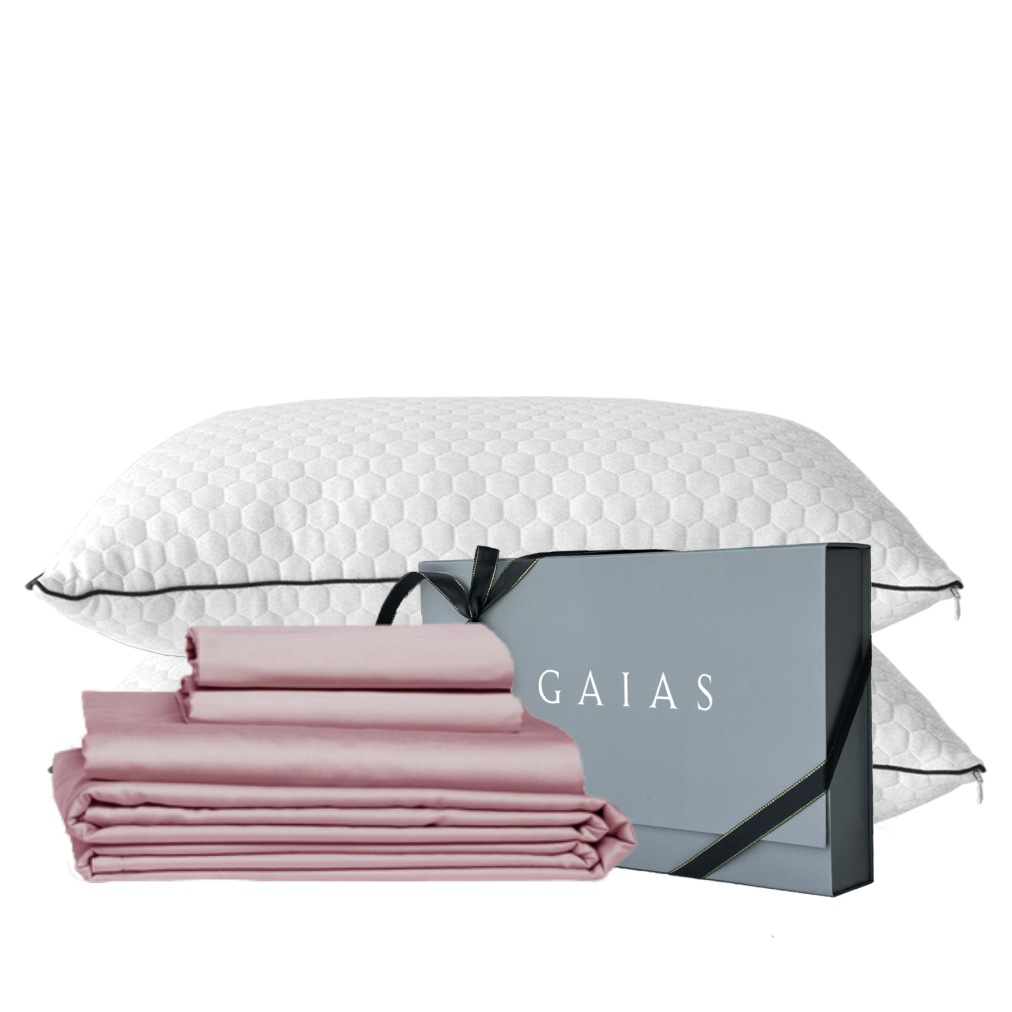 Signature Soft Cotton Starter Set