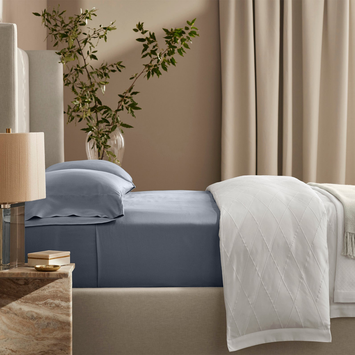 PREMIER HyperSoft™ TENCEL™ Lyocell Micro LF Bolster Case