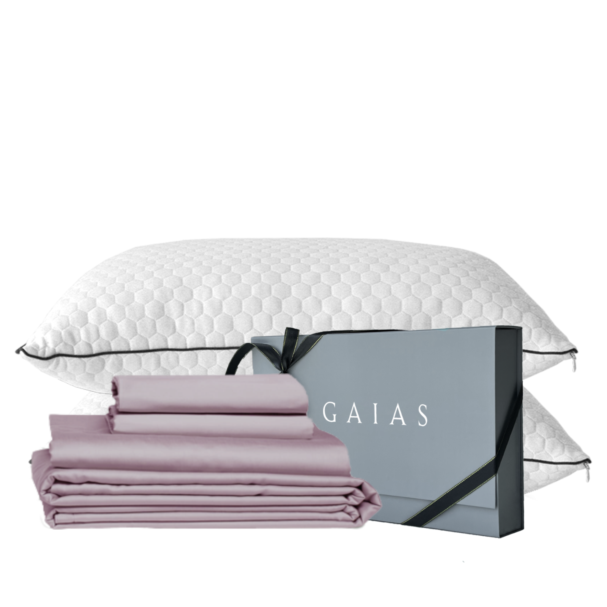 Signature Soft Cotton Starter Set