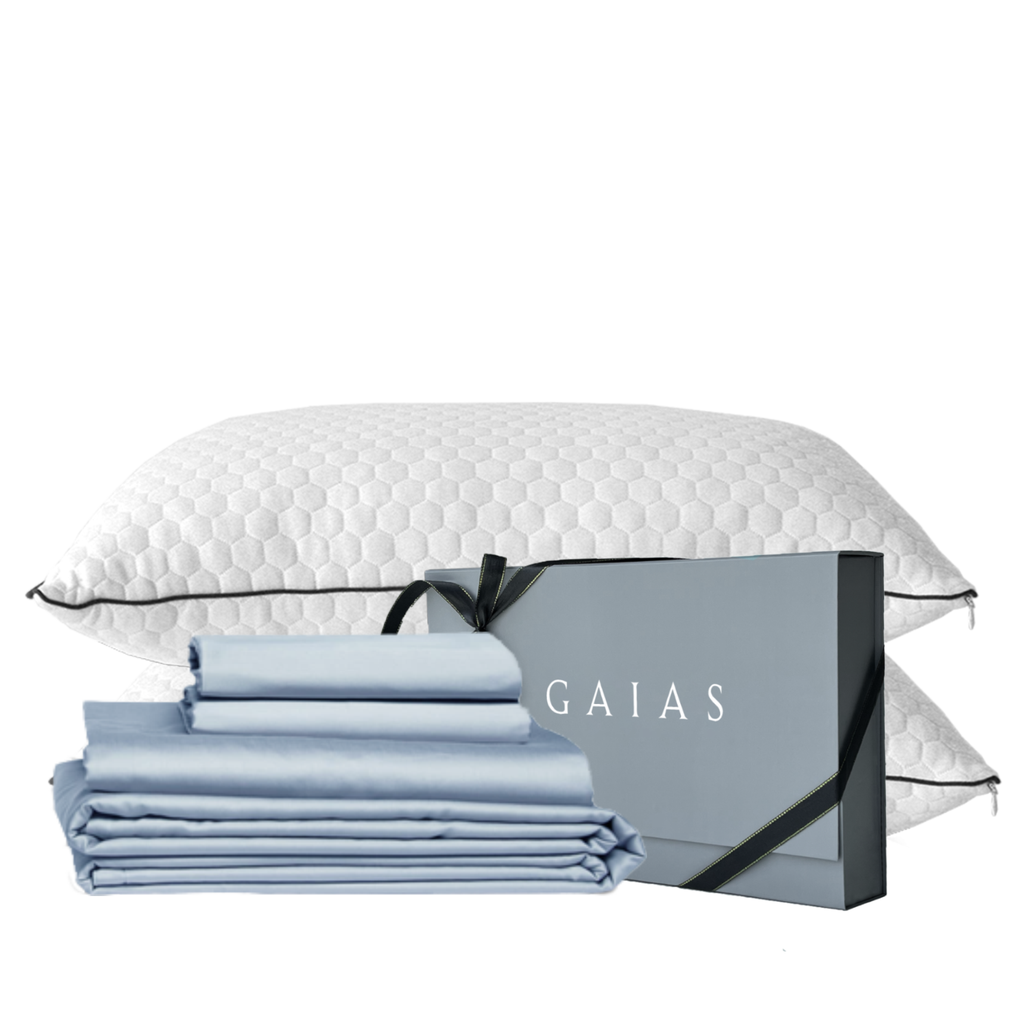 Signature Soft Cotton Starter Set