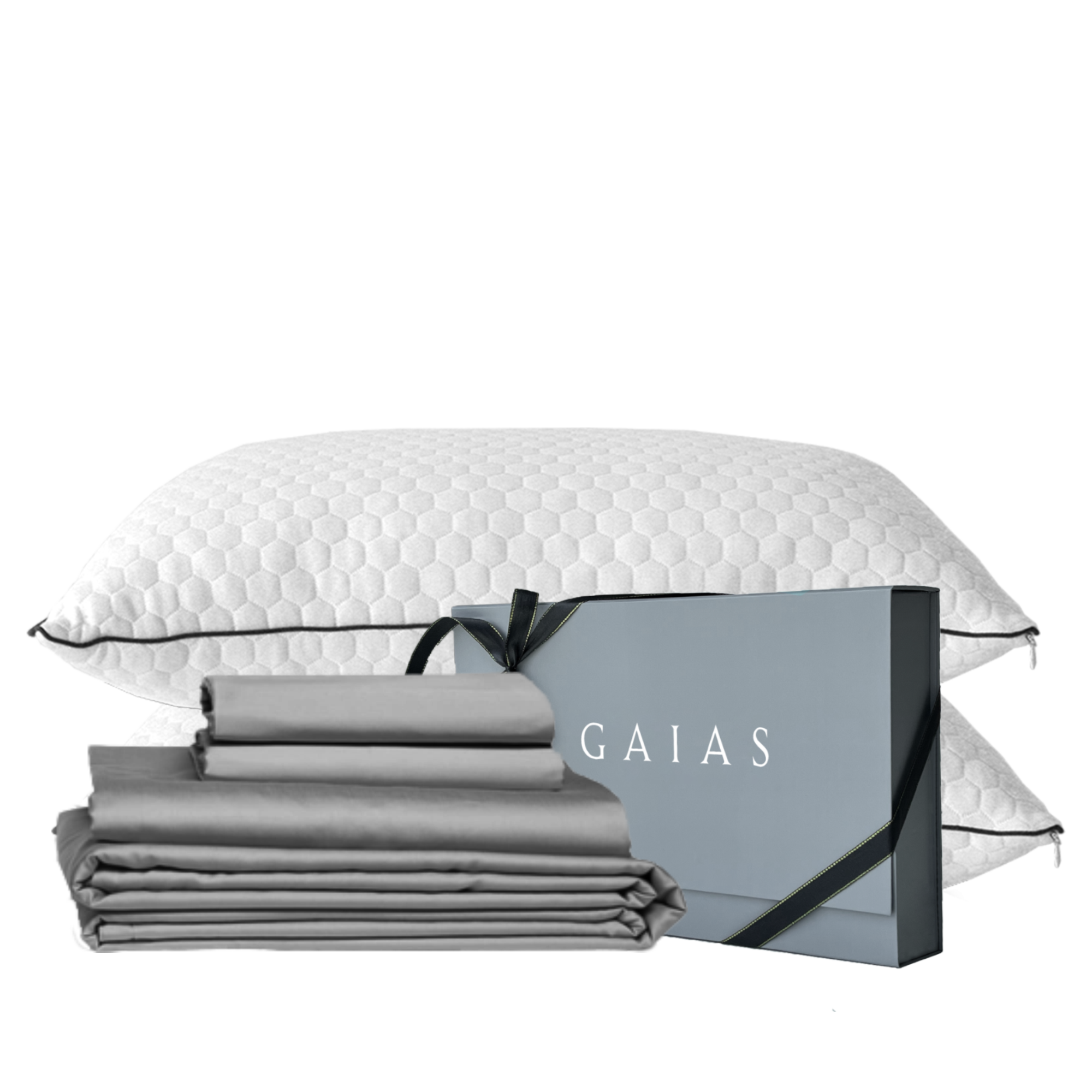 Signature Soft Cotton Starter Set