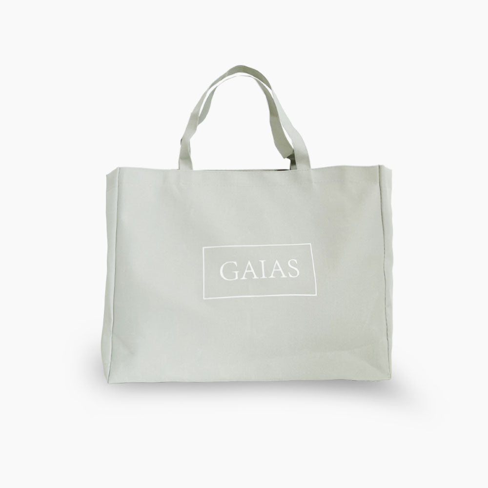 ๐ GAIAS Tote Bag (100% off)