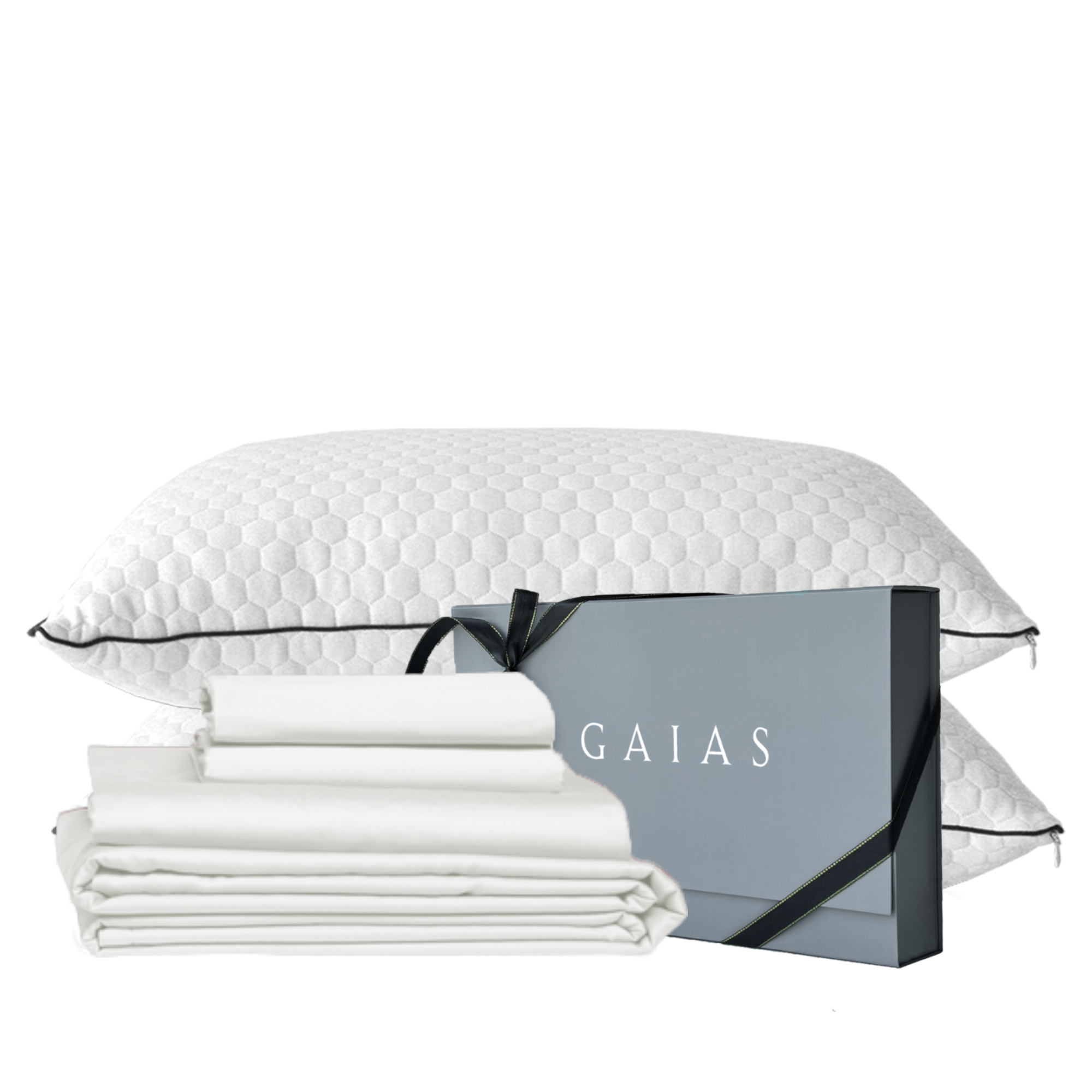 Signature Soft Cotton Starter Set