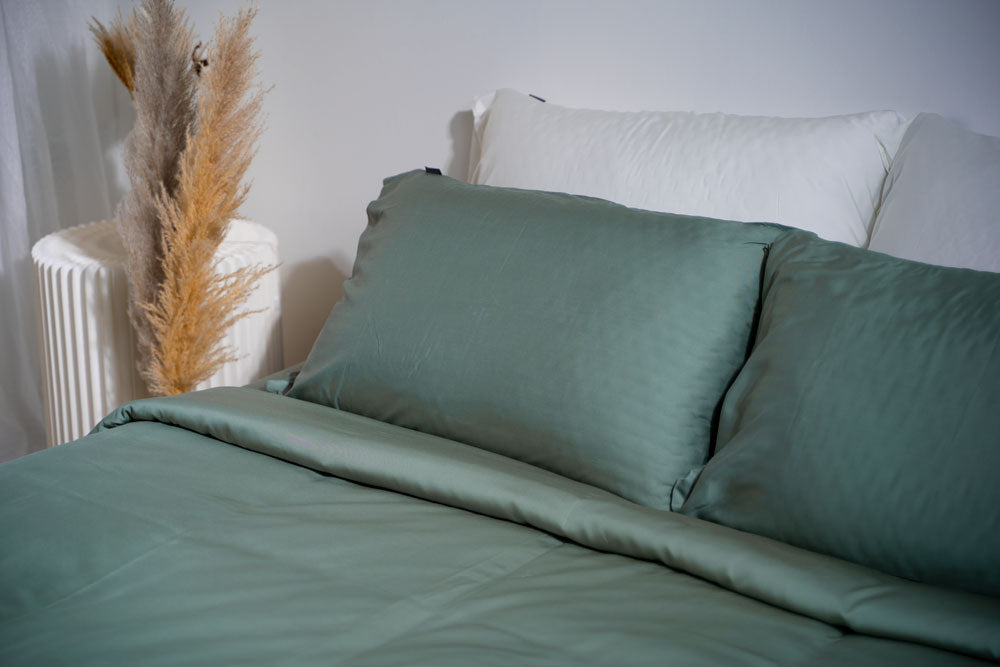 GAIAS PureBamboo™ Sheet Set