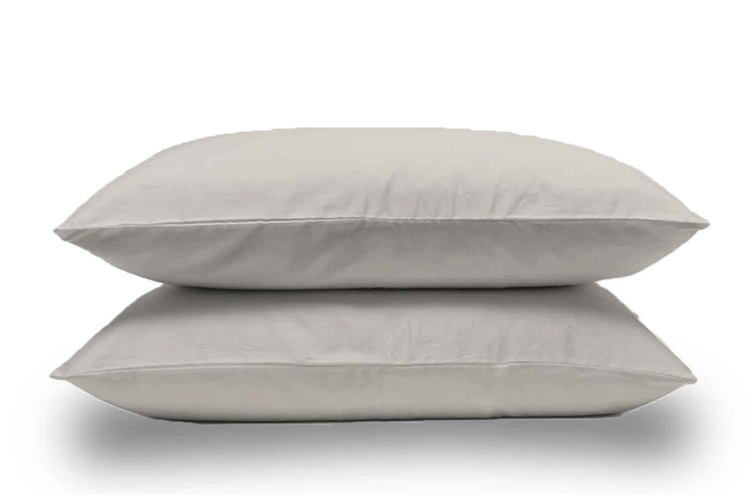 Signature Soft Cotton Pillowcases Set (2pcs)