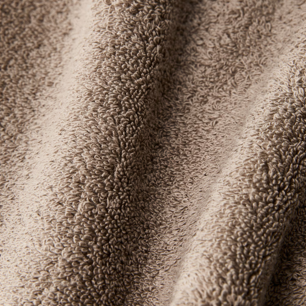 Yiwen Exclusive | Plush Organic Towel