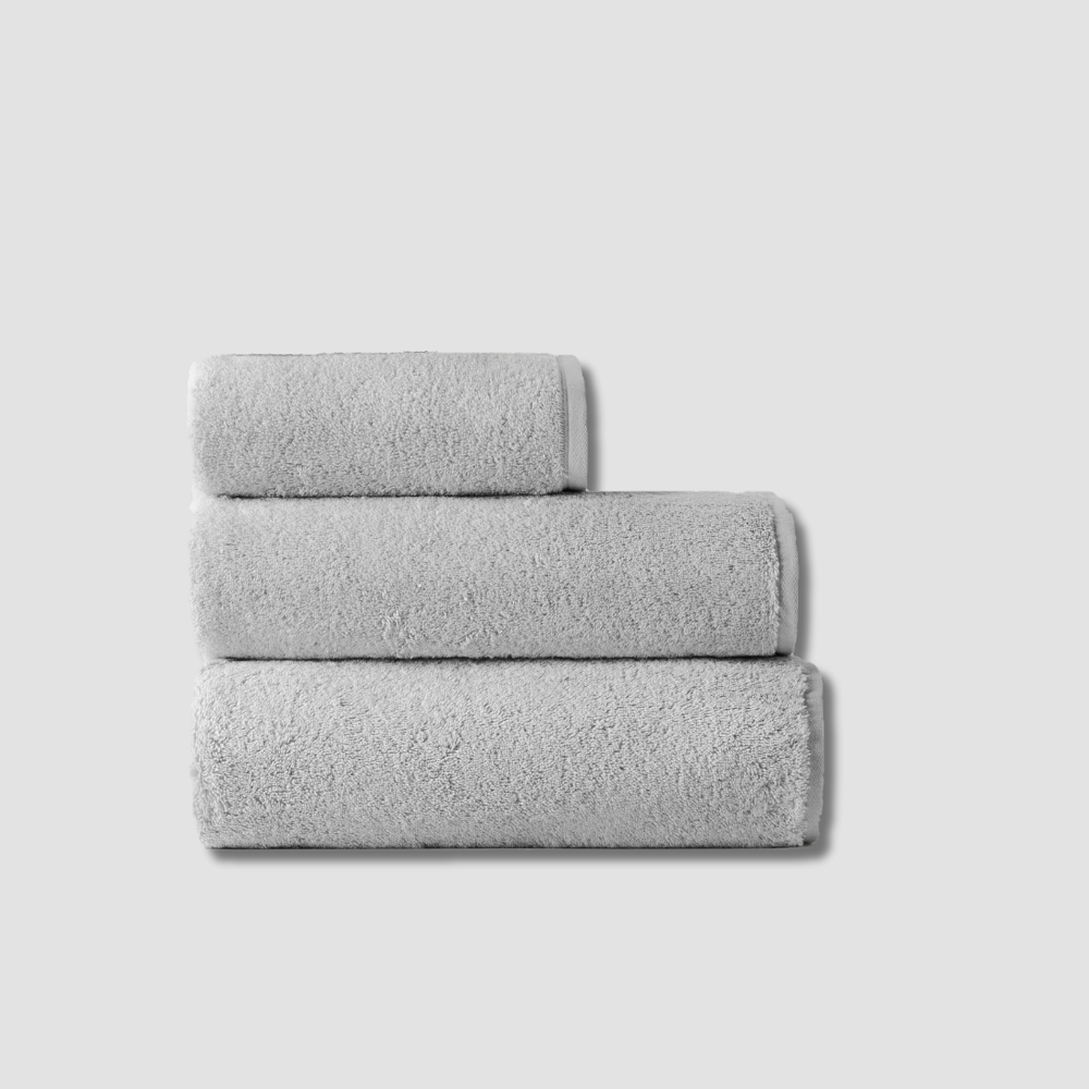 Yiwen Exclusive | Plush Organic Towel