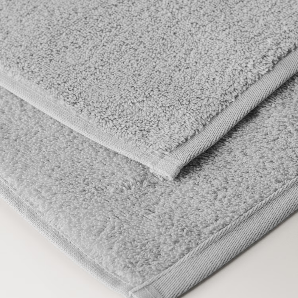 Yiwen Exclusive | Plush Organic Towel