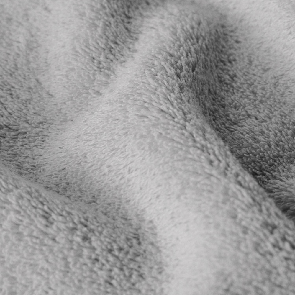 Yiwen Exclusive | Plush Organic Towel